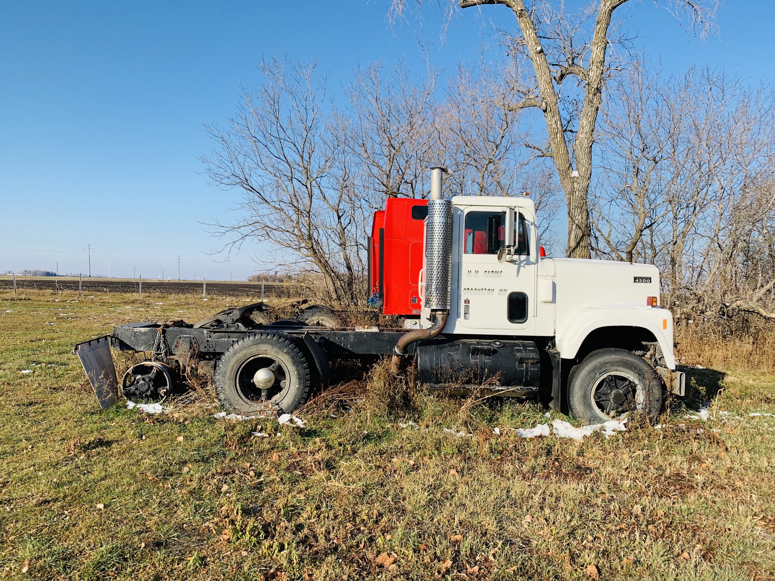 Engine and Chassis Degreaser - Berubes – Berube's Truck Accessories